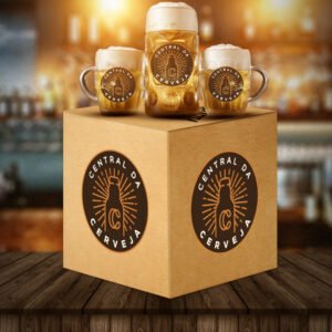 Leia mais sobre o artigo Central da Cerveja se apresenta como novo marketplace