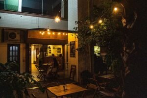 Leia mais sobre o artigo Cervejaria Cruls inaugura bar em Brasília