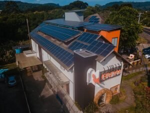 Leia mais sobre o artigo Cervejaria Edelbrau lança clube de benefícios