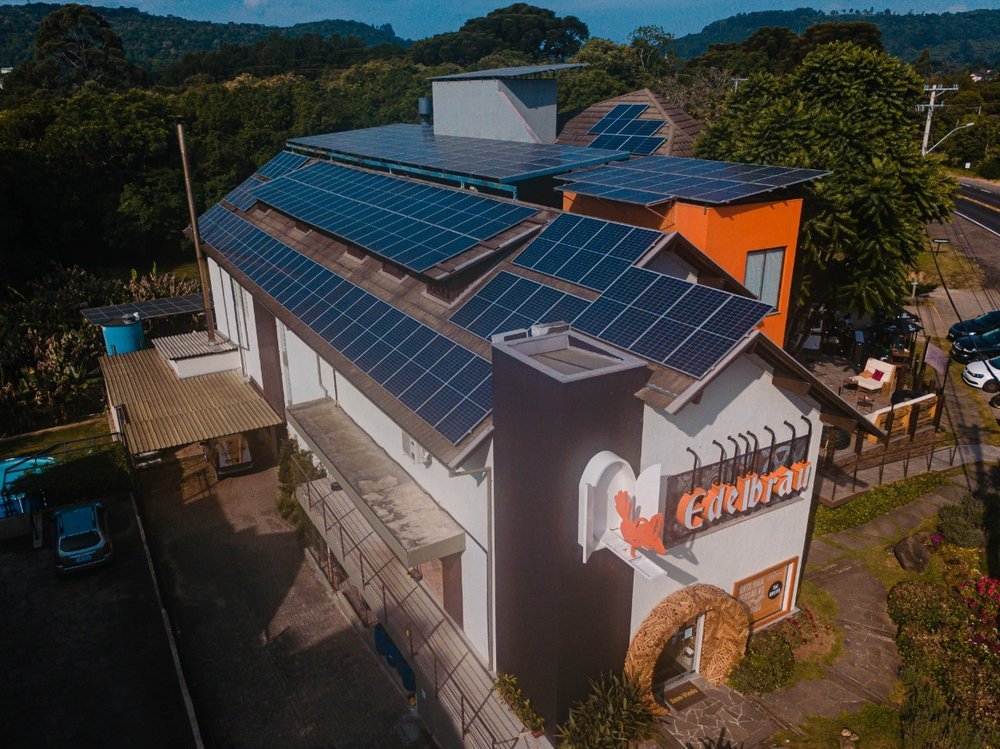 Leia mais sobre o artigo Cervejaria Edelbrau lança clube de benefícios