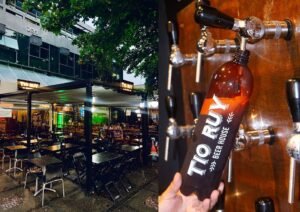 Leia mais sobre o artigo Cervejaria Tio Ruy chega à Olegário