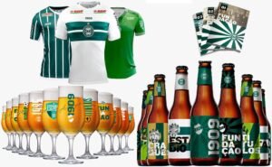 Leia mais sobre o artigo Coritiba lança o ‘Pack Glorioso’