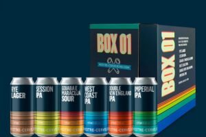 Leia mais sobre o artigo Mestre-Cervejeiro.com lança kit de degustação com 6 estilos