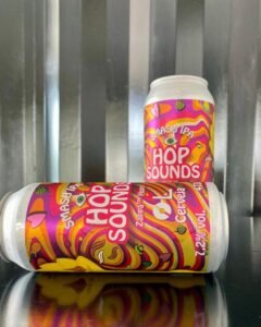 Leia mais sobre o artigo ØL Beer lança cerveja inspirada em Frank Zappa