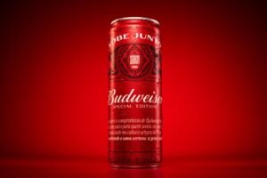 Leia mais sobre o artigo Sobe Junto: Budweiser lança reality show