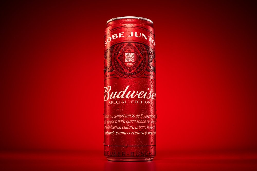Leia mais sobre o artigo Sobe Junto: Budweiser lança reality show