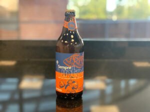 Leia mais sobre o artigo Ambev arrecada alimentos em troca de cerveja em Jaguariúna