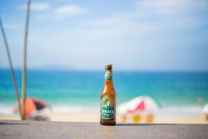 Leia mais sobre o artigo Cerveja Praya lança versão Puro Malte