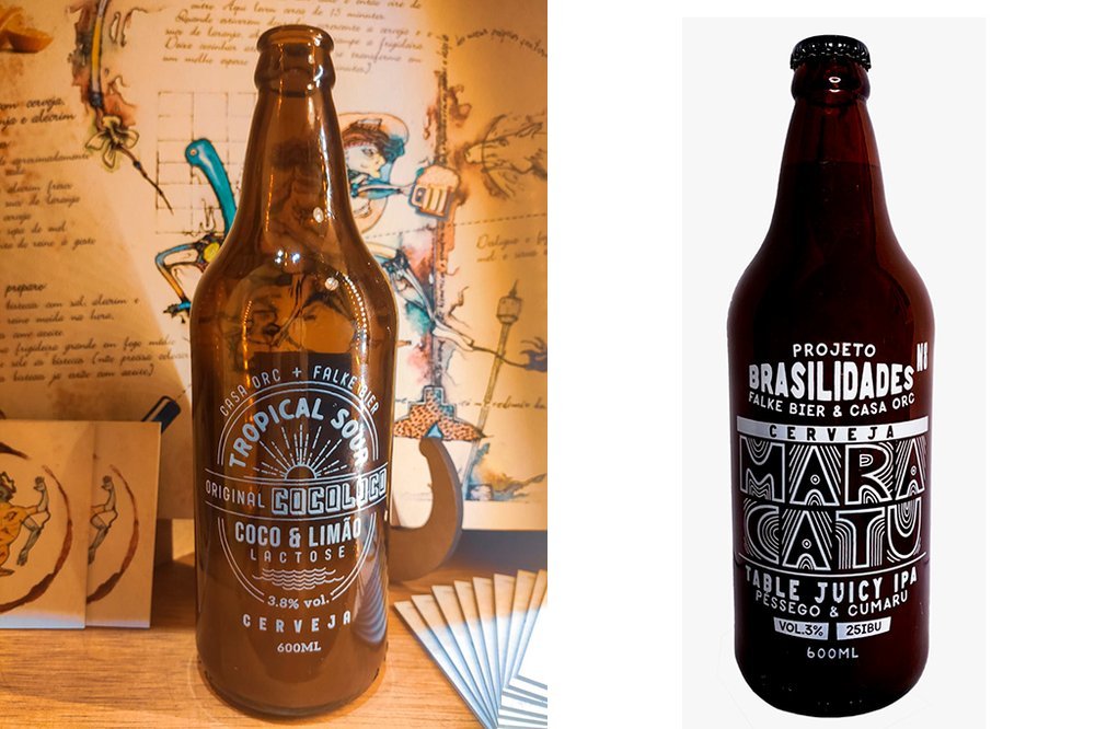 Leia mais sobre o artigo De Birra faz lançamentos com a Falke