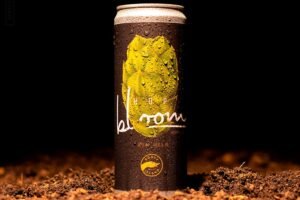 Leia mais sobre o artigo Goose Island lança cerveja Hop Bloom com o lúpulo Ella