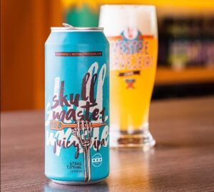 Leia mais sobre o artigo Mestre-cervejeiro.com e Everbrew lançam Skull Master