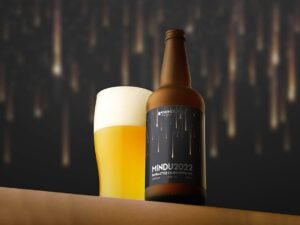 Leia mais sobre o artigo MinduBier celebra 2022 com fábrica, bar e nova cerveja
