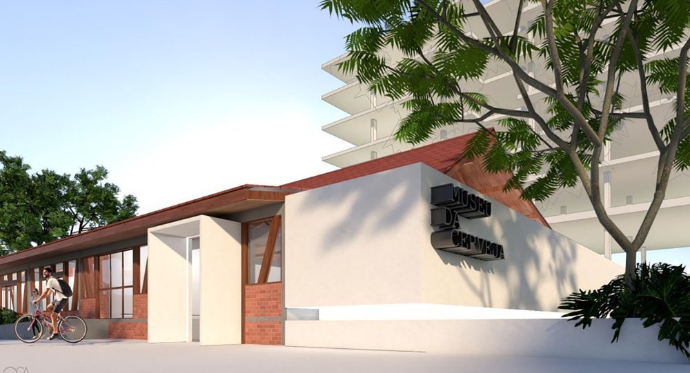 Leia mais sobre o artigo Museu da Cerveja a 100 dias da reabertura