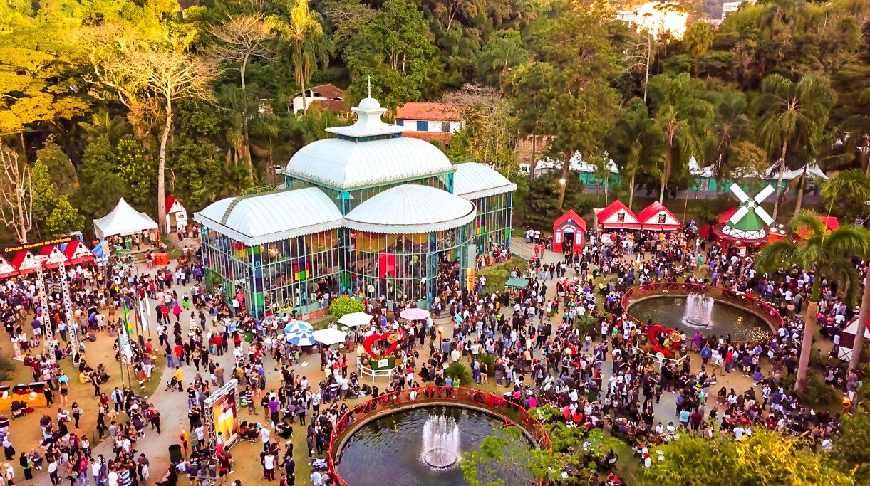 Um guia para a Bauernfest - Você Falou Cerveja - Blog Cervejeiro
