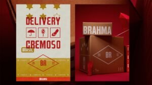 Leia mais sobre o artigo Brahma envia presentes especiais para adversários do Brasil no Mundial