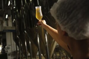Leia mais sobre o artigo Cerveja Blumenau premiada no Barcelona Beer Challenge