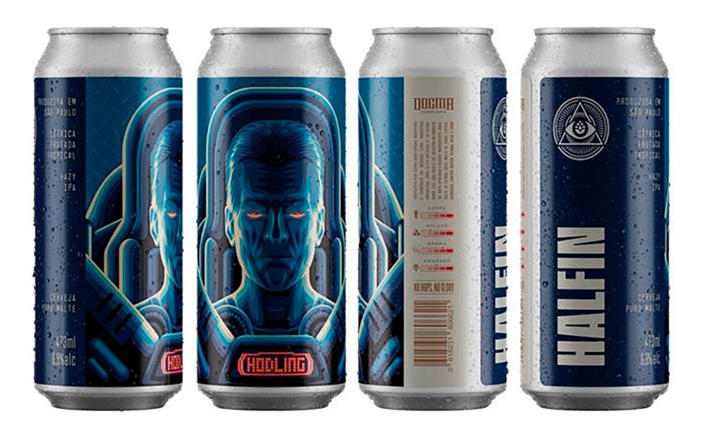 Leia mais sobre o artigo Cerveja da Dogma lembra 1ª transferência em bitcoin