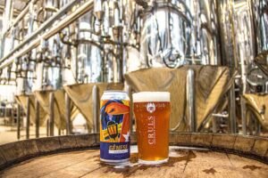 Leia mais sobre o artigo Cervejaria Cruls lança Cosmos Gênese