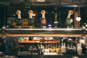 Leia mais sobre o artigo Com ‘hamburgada’, Goose Island lança Barley Wine
