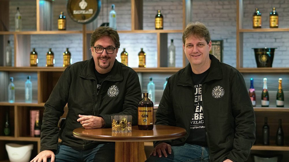 Leia mais sobre o artigo Destilaria de SC soma mais de 20 prêmios internacionais em 10 anos