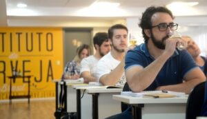 Leia mais sobre o artigo Instituto da Cerveja Brasil anuncia novos cursos e competição