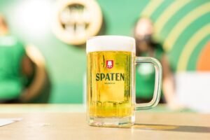 Leia mais sobre o artigo Spaten é a cerveja oficial da 37ª Oktoberfest de Blumenau
