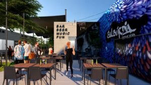 Leia mais sobre o artigo Balbúrdia Cervejaria se instala em Itajaí