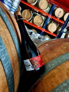 Leia mais sobre o artigo Cerveja Blumenau promove imersão em estilos belgas