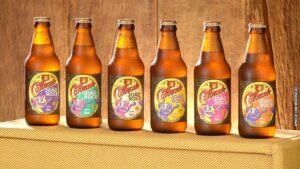 Leia mais sobre o artigo Cervejaria Colorado lança edição colecionável do João Rock 2022