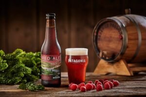 Leia mais sobre o artigo Cerveza Patagonia lança Red Ale com a Campos do Jordão