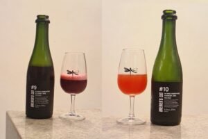 Leia mais sobre o artigo Dádiva lança versões #9 e #10 de linha de envelhecidas