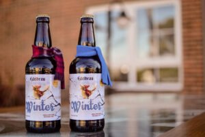 Leia mais sobre o artigo Edelbrau relança cerveja especial para os dias frios