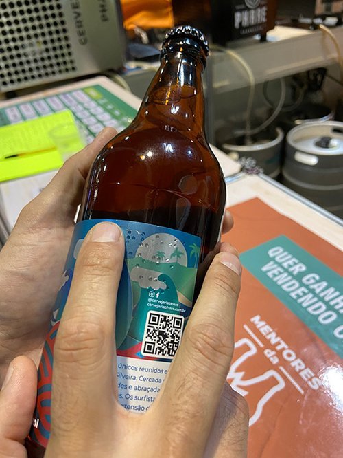 Para crescer em vendas, cervejaria Phare busca revendedores - Você Falou Cerveja - Blog Cervejeiro