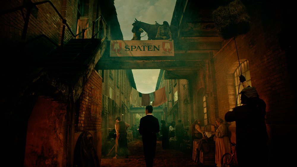 Leia mais sobre o artigo Spaten exalta origem em campanha para dizer o que é Munich Helles