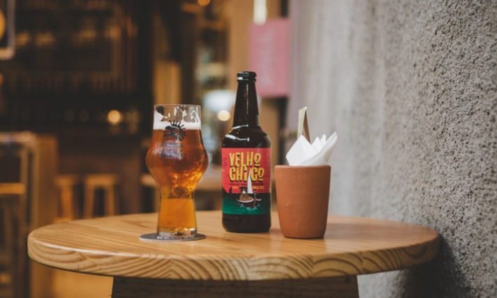 No momento, você está visualizando 5 anos de Caatinga Rocks