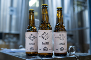 Leia mais sobre o artigo Made in Minas Gerais ganha cerveja da Krug Bier