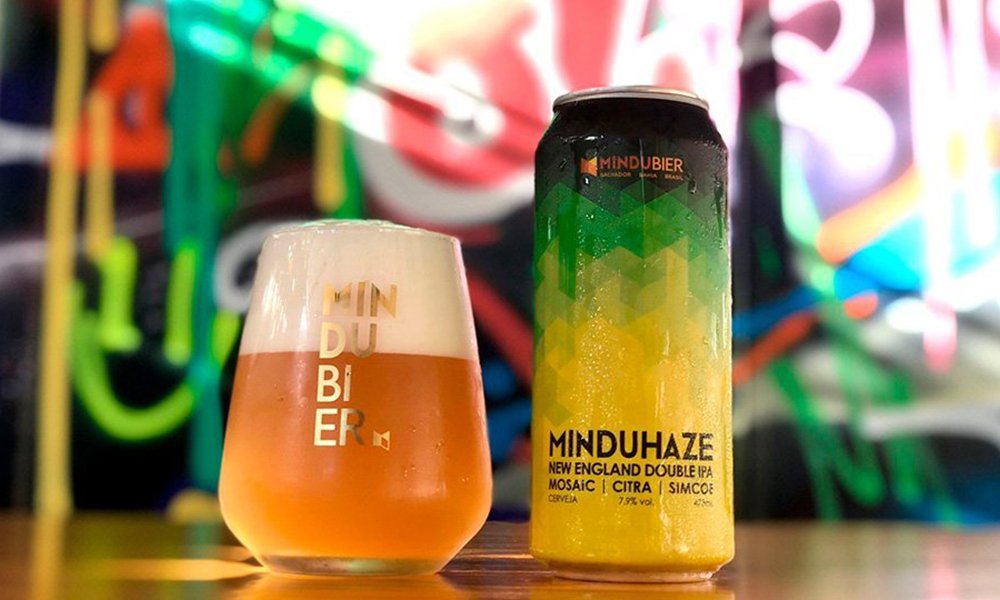 No momento, você está visualizando Mindubier lança nova versão da MinduHaze