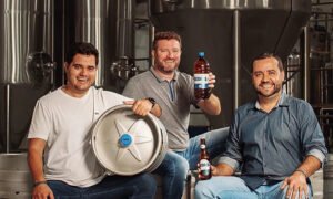 Leia mais sobre o artigo Rodada, uma cerveja vinda do oeste baiano