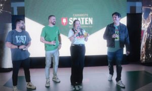 Leia mais sobre o artigo Spaten lança camarote oficial da Oktoberfest Blumenau 2022