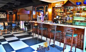 Leia mais sobre o artigo The Blue Pub lança chope próprio fabricado pela Cervejaria Leopoldina