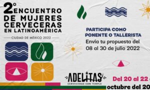 Leia mais sobre o artigo Adelitas promove 2º Encontro de Mulheres Cervejeiras Latinoamericanas