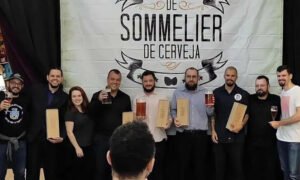 Leia mais sobre o artigo Bianca Telini: única mulher a representar o Brasil no Mundial de Sommelier na Alemanha