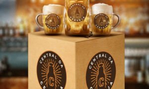 Leia mais sobre o artigo Central da Cerveja passa a entregar chope