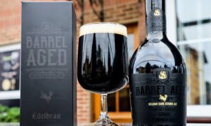 Leia mais sobre o artigo Edelbrau lança versão envelhecida de cerveja premiada