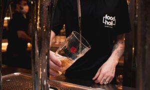 Leia mais sobre o artigo Food Hall Dado Bier promove Festival de Cerveja