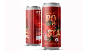 Leia mais sobre o artigo ØL Beer relança Cerveja da Poesia e Bragi Oatmeal Stout