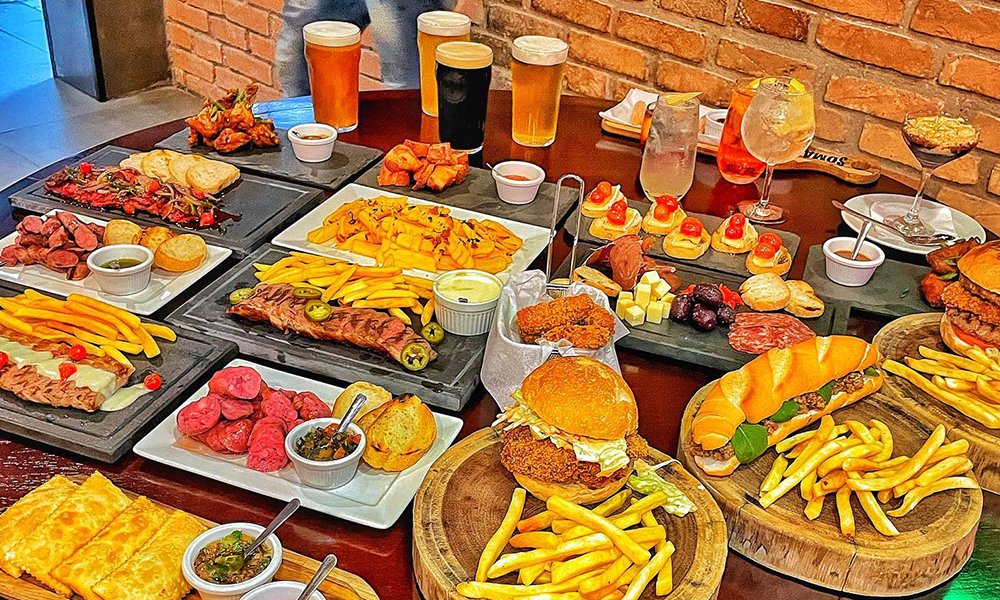 Soma Cervejaria: lançamentos em lata e cervejas de guarda celebra os 2 anos da cervejaria - Você Falou Cerveja - Blog Cervejeiro