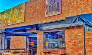 Leia mais sobre o artigo Soma Cervejaria: lançamentos em lata e cervejas de guarda celebra os 2 anos da cervejaria