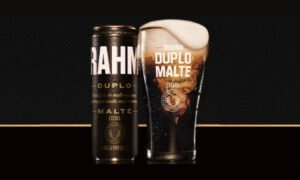 Leia mais sobre o artigo Brahma Duplo Malte Escura é lançada