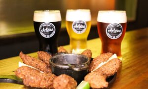 Leia mais sobre o artigo Cervejaria Artéza oferece brinde aos pais